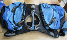 Ruffwear approach hundepacksta gebraucht kaufen  München