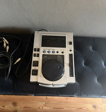 Piastra pioneer cdj usato  Mazze