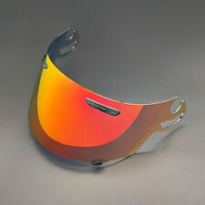 Viseira capacete compatível com eixos ARAI RR5 RX7-GP Quantum ST RX-Q Chaser-V Corsair-V 2 comprar usado  Enviando para Brazil