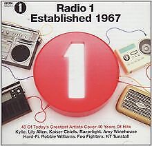 Radio established 1967 gebraucht kaufen  Berlin