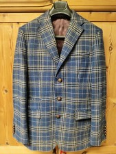 Tweed anzug john gebraucht kaufen  Köln