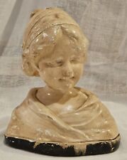 Vintage statue bust for sale  Wading River