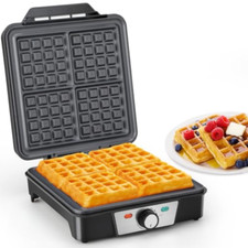 Vinato waffle maker usato  Roccagloriosa