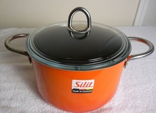 Silit orange 3.5 d'occasion  Expédié en Belgium