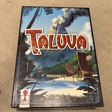 Jeux taluva marcel d'occasion  Paris XVII