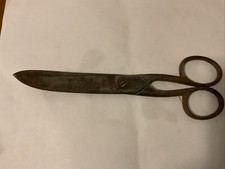 Vintage solid steel for sale  Hastings