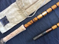 Rare vintage hardy for sale  SPALDING