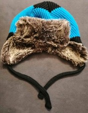 Berretto colbacco unisex usato  Correggio