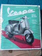 Costruisci mitica vespa usato  Casapesenna