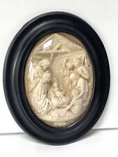 antique nativity scenes for sale  BEDFORD