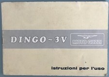 Libretto uso manutenzione usato  Valgioie