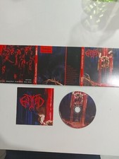 Gutted bleed for usato Gutted bleed for usato  Correggio