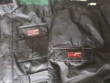 Weise mororcycle jacket for sale  RYDE