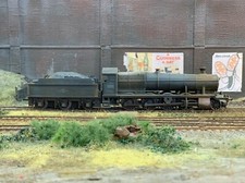 Gwr churchward locomotive for sale  ASHFORD
