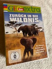 Zurück wildnis dvd gebraucht kaufen  Darmstadt