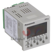 Used tested panasonic for sale  South El Monte