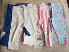 Leggings 104 blau gebraucht kaufen  Ennigerloh