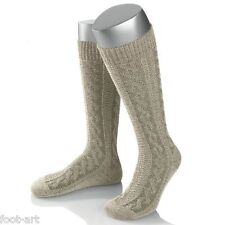 Trachtensocken kniestrümpfe t gebraucht kaufen  Moosthenning