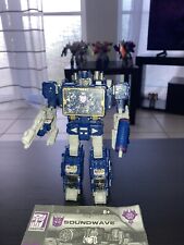 Transformers siege wfc gebraucht kaufen  Eching