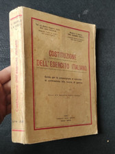 Costituzione dell esercito usato  Albano Laziale