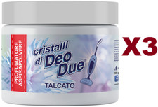 Deo due cristalli usato  Italia