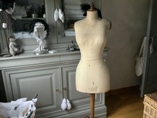 Linge ancien vintage d'occasion  France