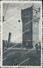 Bq178 cartolina savona usato Bq178 cartolina savona usato  Tramonti