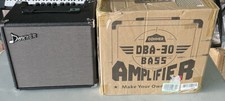 Amplificador combo de guitarra elétrica Donner 30 watts amplificador de baixo comprar usado Amplificador combo de guitarra elétrica Donner 30 watts amplificador de baixo comprar usado  Enviando para Brazil