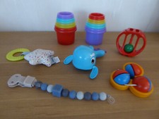 Babyspielsachen teile gebraucht kaufen  Odenthal