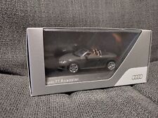 Riginal audi collection gebraucht kaufen  Ludwigsfelde