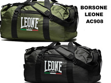 Borsone leone sport usato  Melegnano