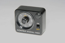Contax intervall timer gebraucht kaufen  Wangerland