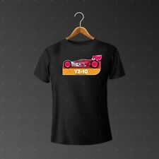 Yokomo dogfighter shirt for sale  WORTHING