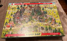 Heye 1000pc funky for sale  Birchwood