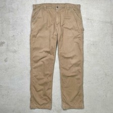 Carhartt men relaxed d'occasion  Expédié en Belgium