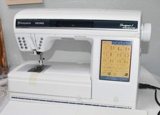 husqvarna designer 1 for sale husqvarna designer 1 for sale Bremerton