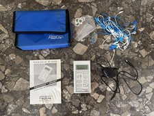 Elettrostimolatore fisiotens p usato  Civitanova Marche