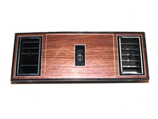 Dash center vents for sale  New Castle