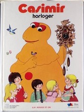Ile enfants edition d'occasion  Expédié en Belgium
