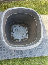 Großer pflanzkübel steinopti gebraucht kaufen  Gettorf
