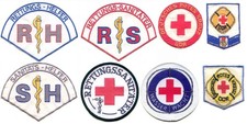 Rotes kreuz wasserwacht gebraucht kaufen  Delmenhorst