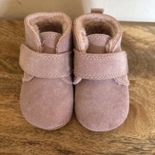 Zutano leather pink for sale  Pleasanton