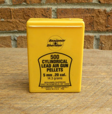 Vintage sheridan 5mm for sale  Swartz Creek