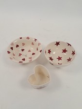 Emma bridgewater dish for sale  RUGBY