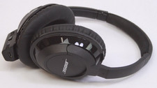 Fones de ouvido Bose SoundLink AE2 sem fio preto sobre orelha Bluetooth LEIA COMO ESTÁ comprar usado  Enviando para Brazil