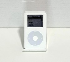 Apple ipod photo usato  Spedire a Italy