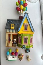 Lego disney 43217 for sale  LONDON