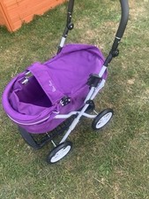 Silver cross kids for sale  MALDON