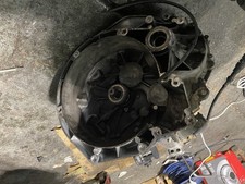 Gearbox speed manual for sale  BIRMINGHAM