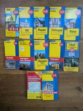 Falk stadtplan landkapaket gebraucht kaufen  Dresden